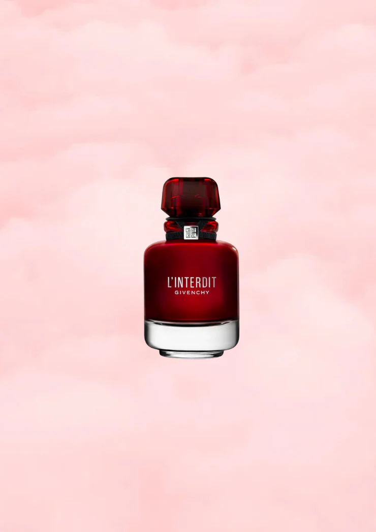 L’INTERDIT ROUGE 10ML