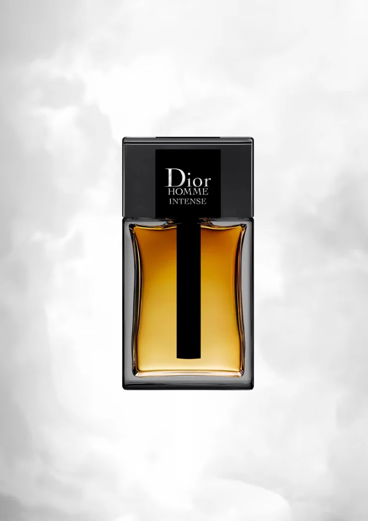 DIOR HOMME INTENSE 10ML