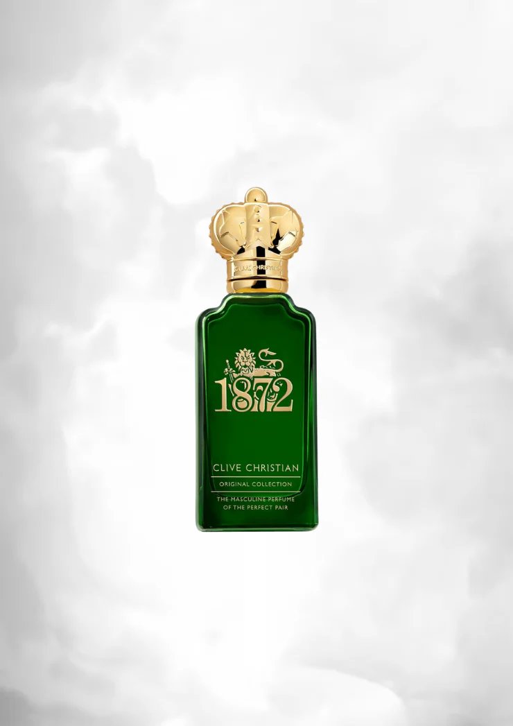CLIVE CHRISTIAN 1872 10ML