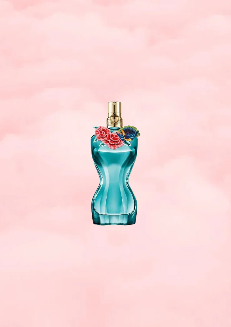 LA BELLE PARADISE GARDEN 10ML