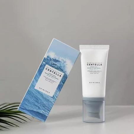 Créme Solaire Centella
