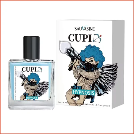 Parfum pour homme Cupidon populaire 50ml