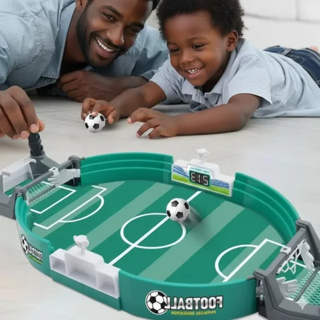 Jeu de Football d'intérieur facile à jouer
