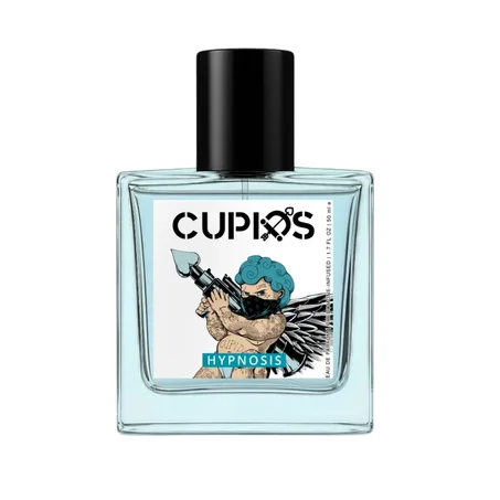 Parfum pour homme Cupidon populaire 50ml