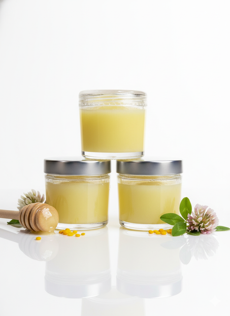 غداء الملكات