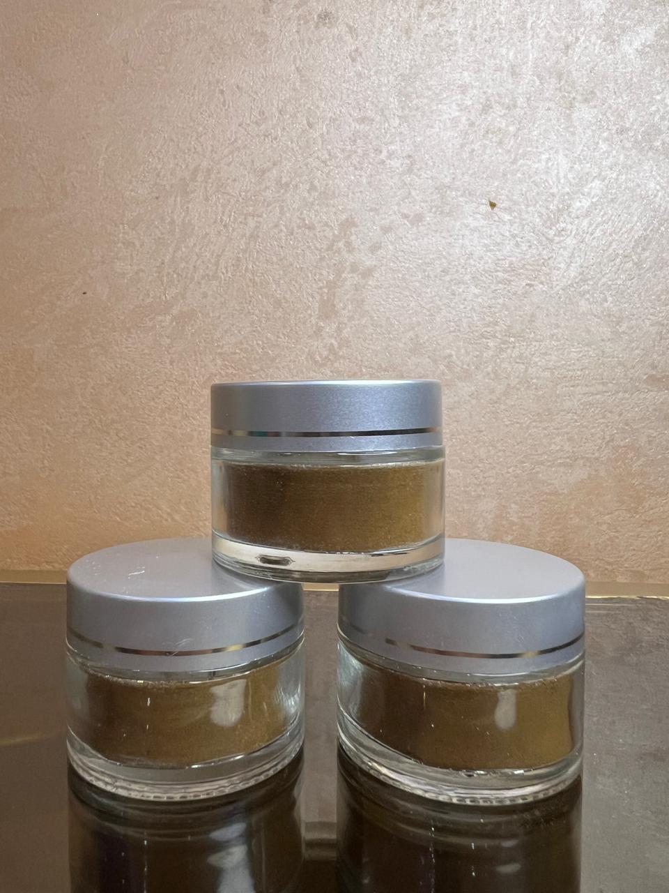 حبوب البروبوليس (العكبر)