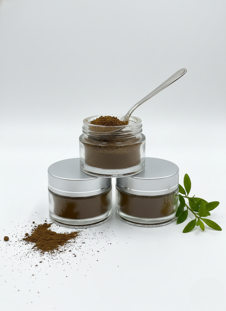 حبوب البروبوليس (العكبر)