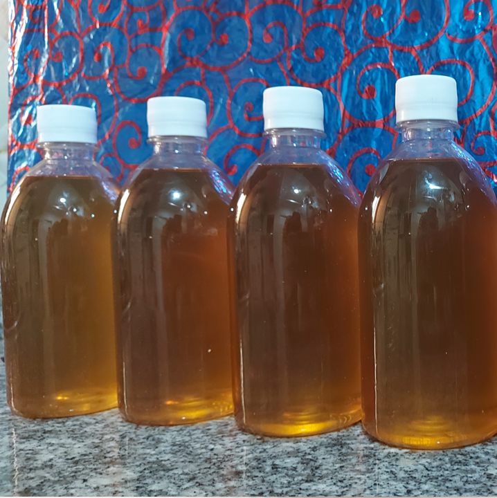 زيت الأركان