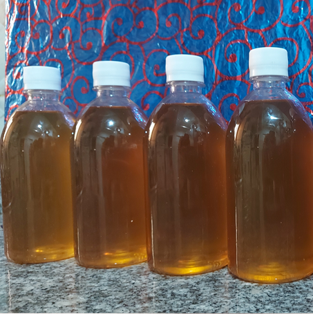 زيت الأركان