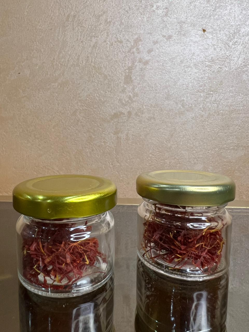 زعفران الشعرة