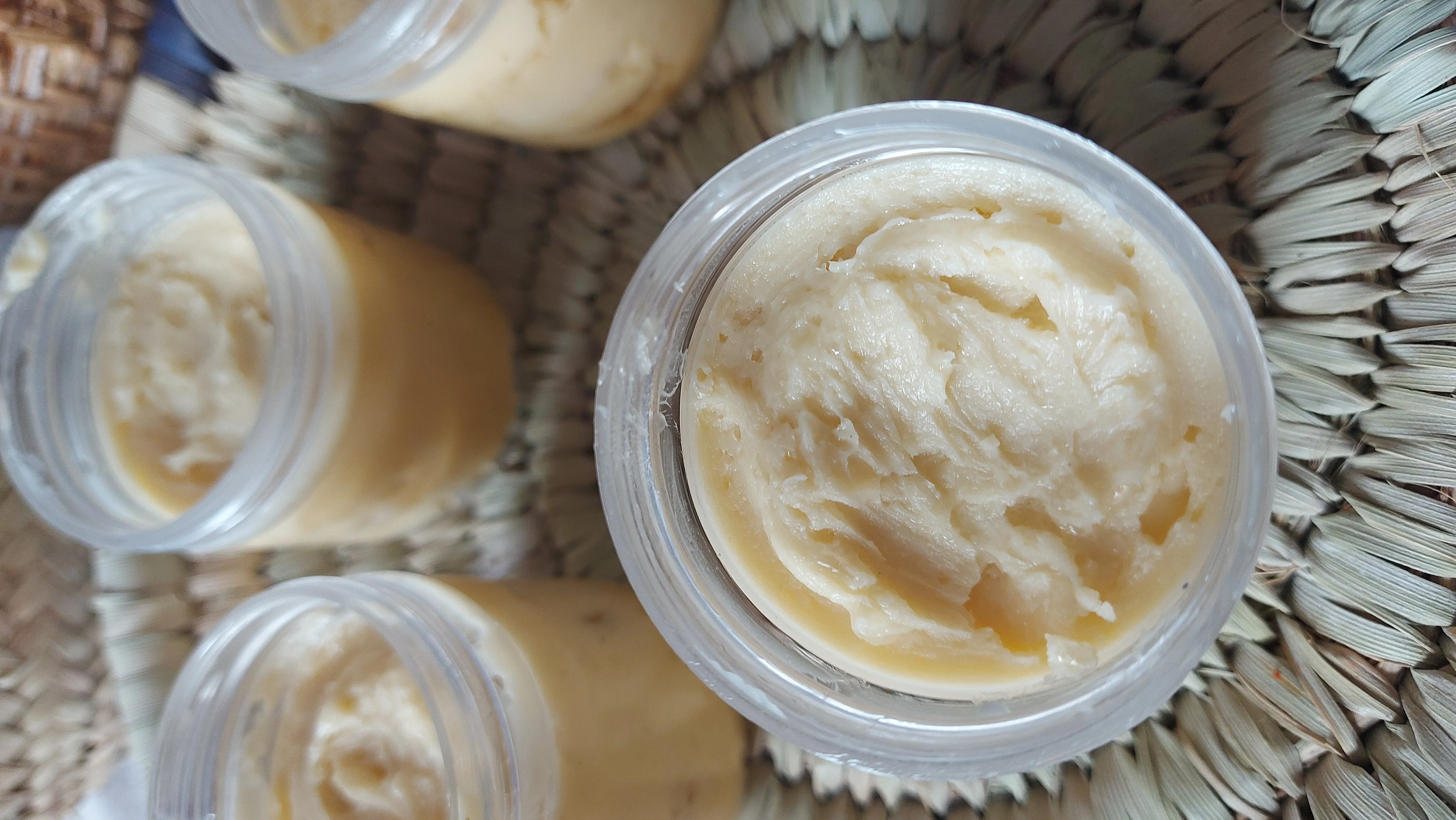 سمن حار (للطبخ)