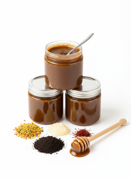 الخلطة الملكية