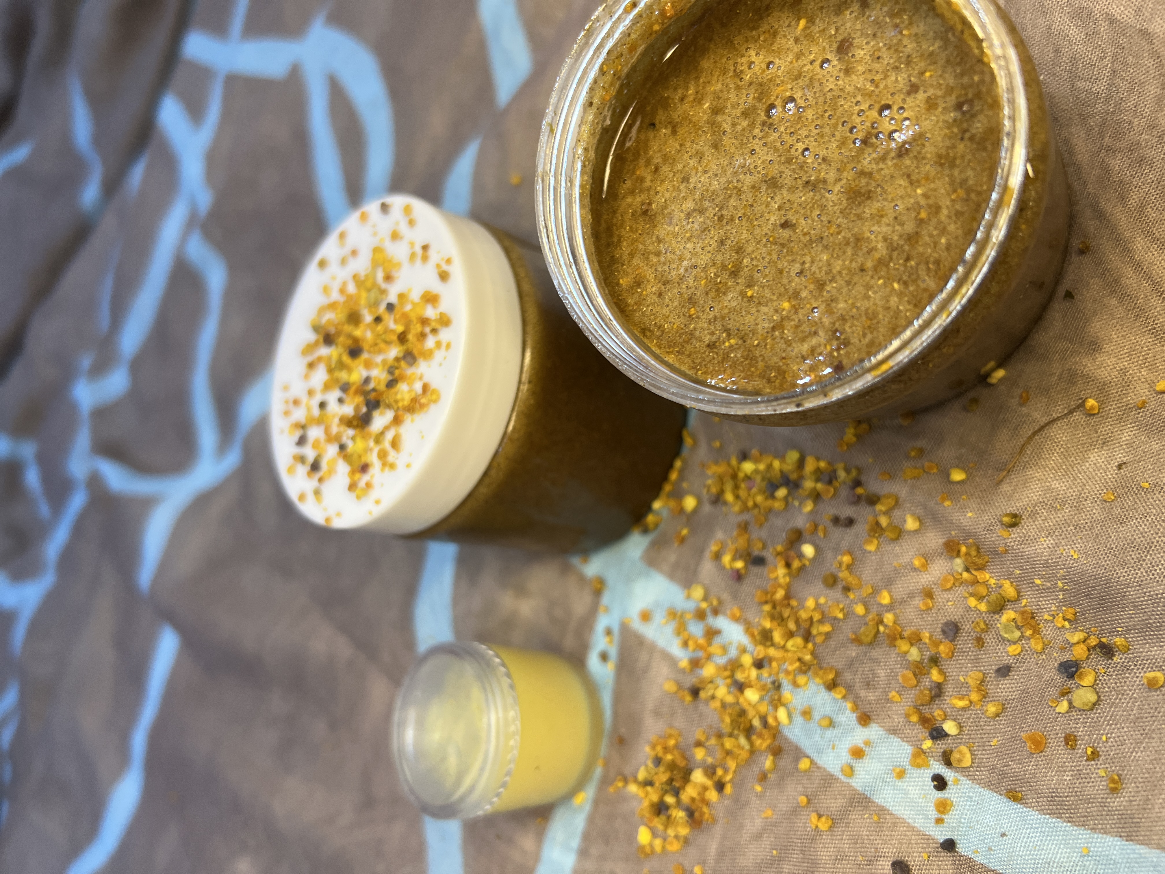 الخلطة الملكية