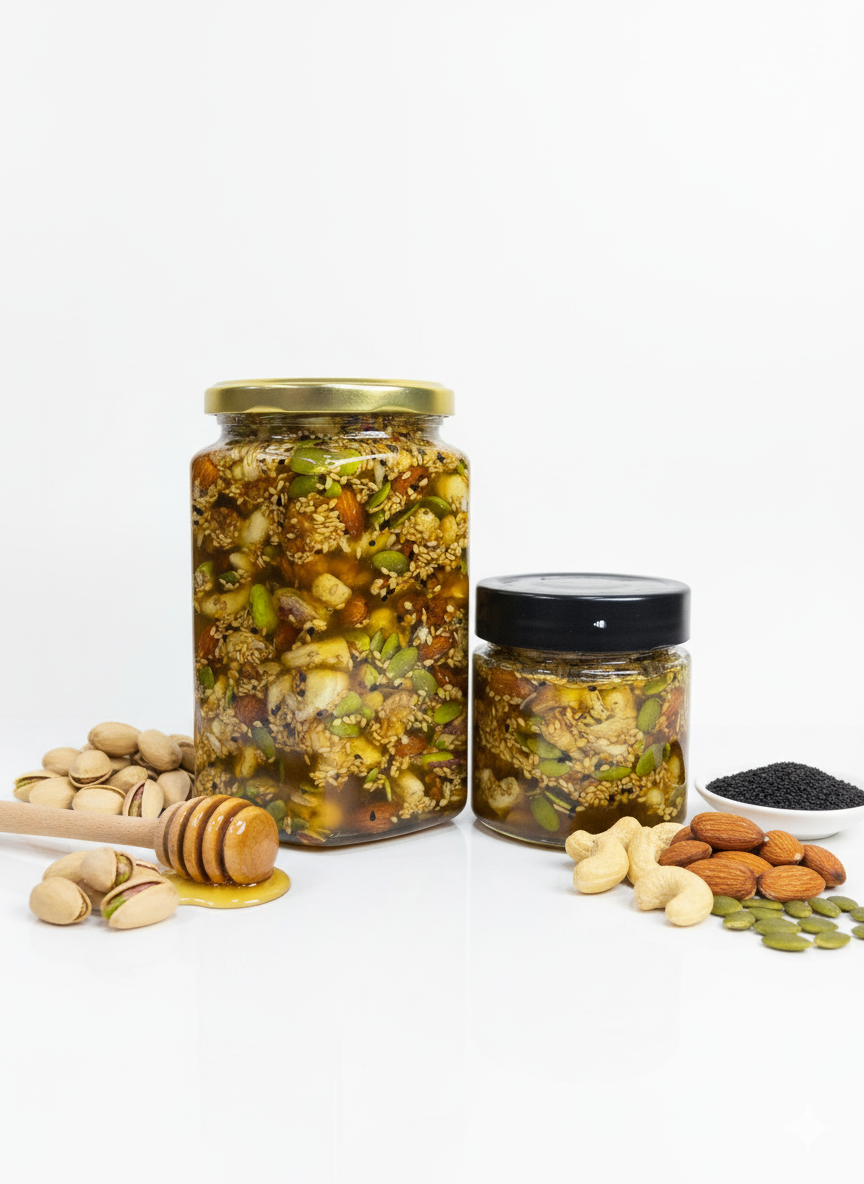 الخلطة العشرية