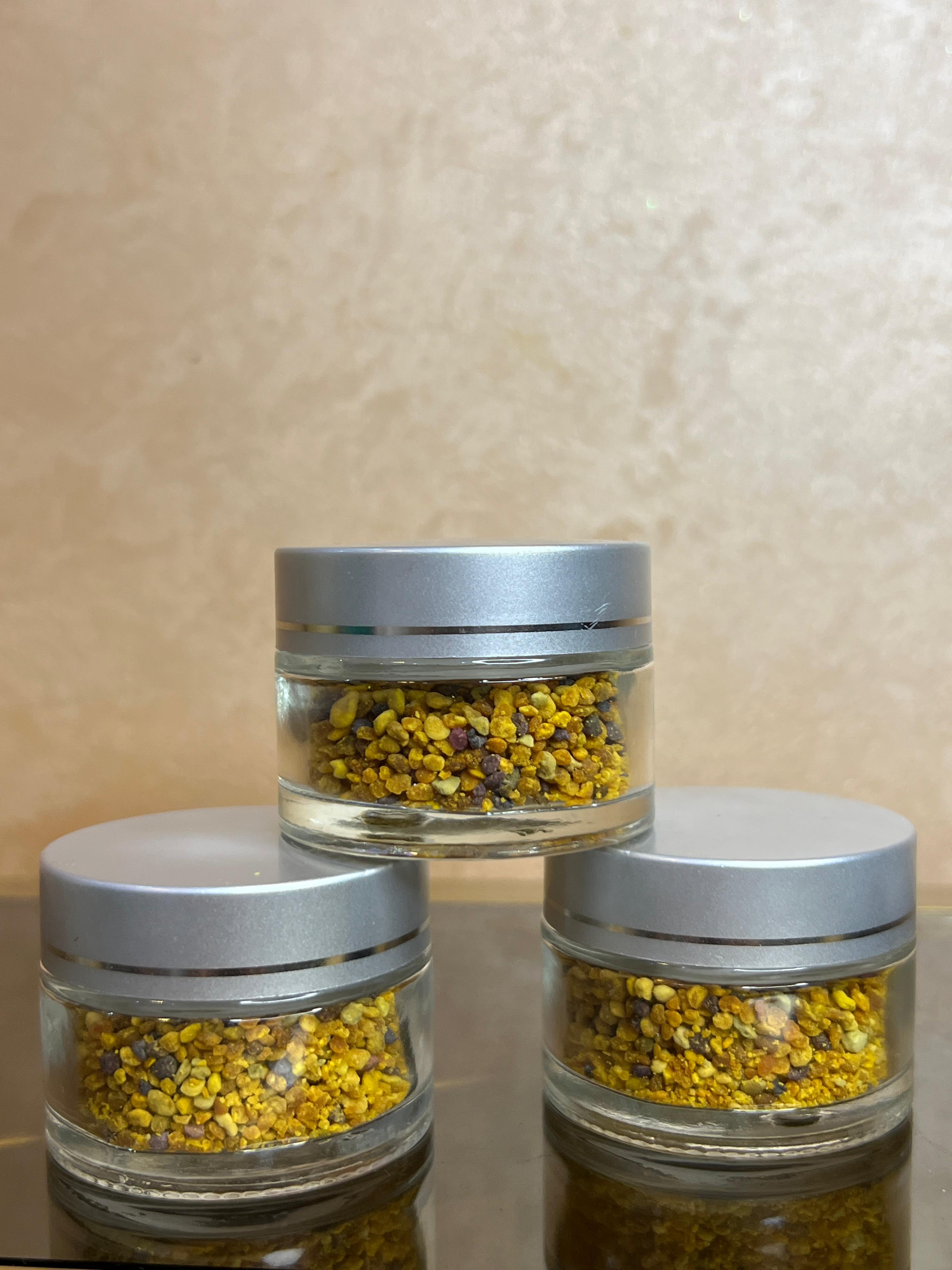 حبوب اللقاح