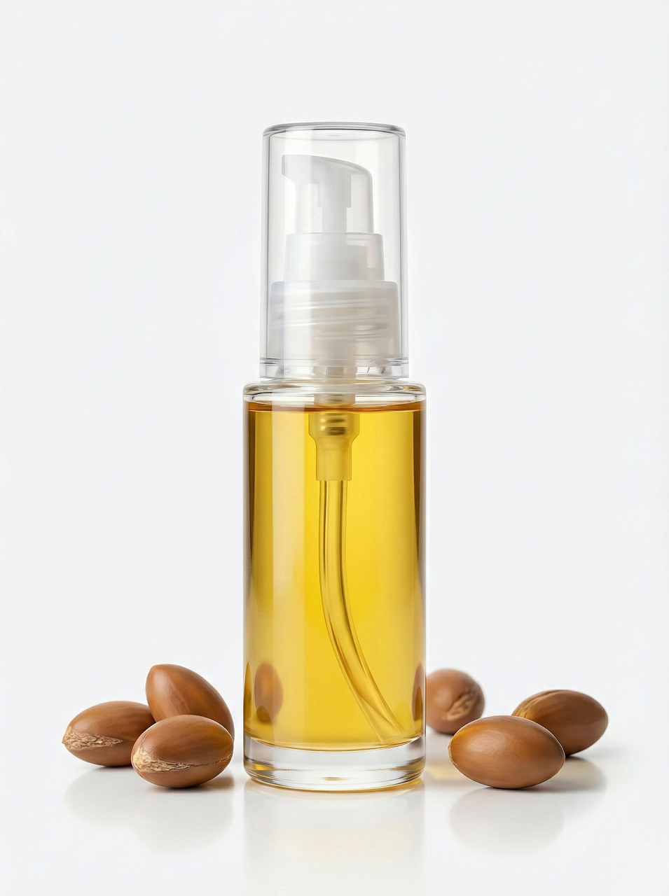 زيت أركان التجميل