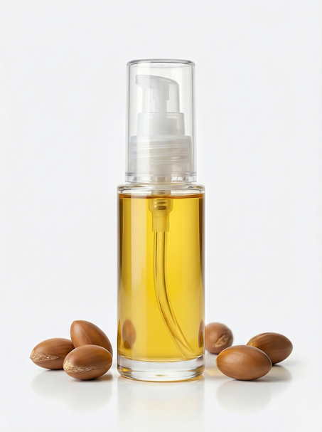 زيت أركان التجميل