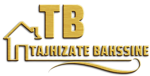 tajhizatebahssine