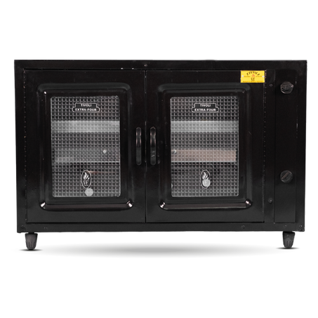 FOUR À GAZ TIVOLI 90 MARON