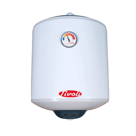Chauffe-eau compact 50L TIVOLI