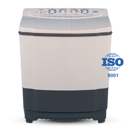 Machine à laver à double cuve  TIVOLI TMW13200