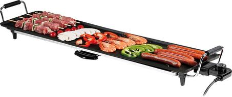 GRILLE ELECTRIQUE TEPPANYAKI 100/22