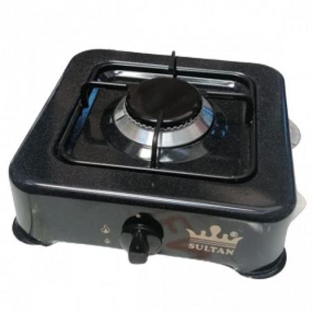 Plaque de cuisson a gaz 1 feu Sultan