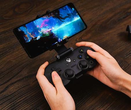 إكسسوارات الألعاب