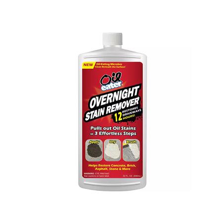 Overnight Stain Remover