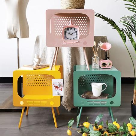 Etagère TV Sculpt Display Ref 30