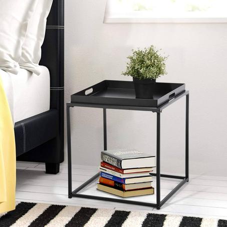 Table basse 3-en-1 Réf 49