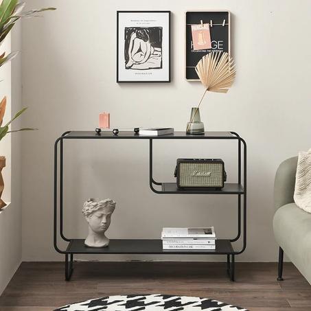 Présentoir de rangement décoratif Réf 019