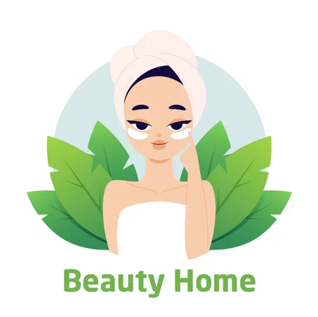 قسم العناية بالبشرة