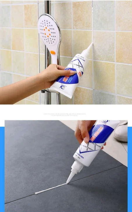 غراء بلاط السيراميك