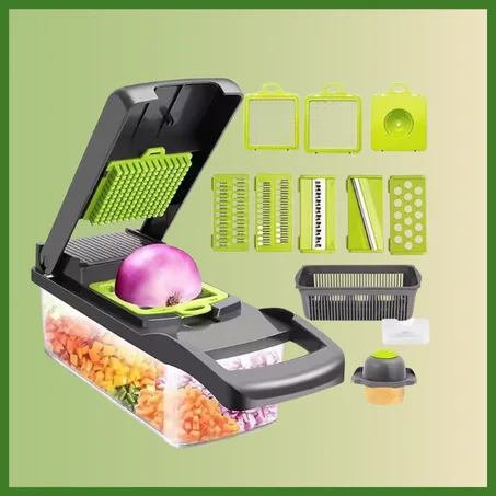 قطاعة الخضر