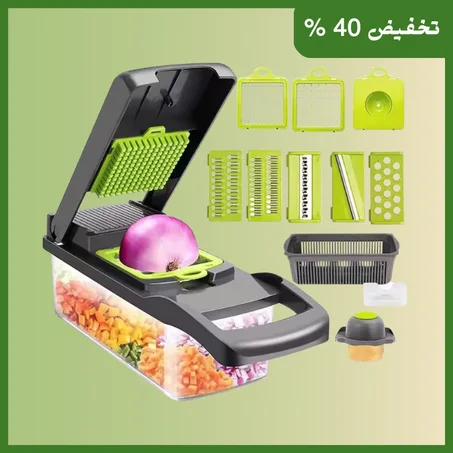 قطاعة الخضر