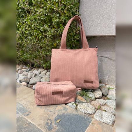 Totebag + Trousse GRATUITE ! 🎁