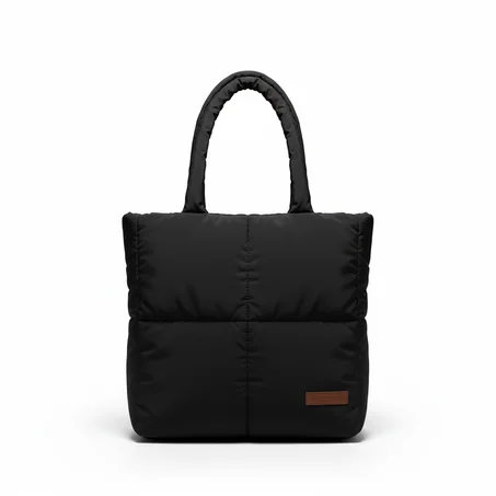 Puffer Bag