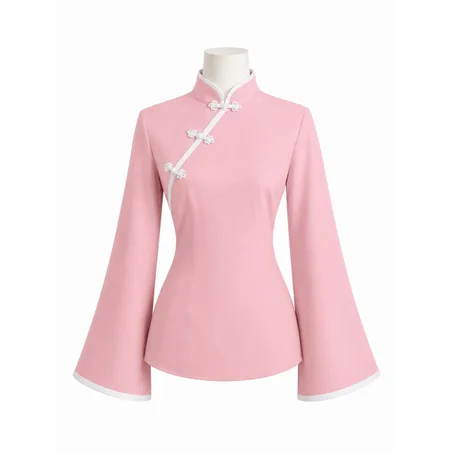 Qipao Top