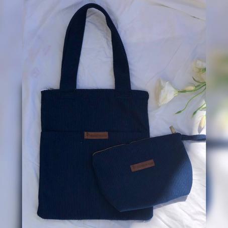 Totebag and Minibag