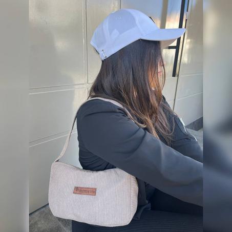 Minimalist BAG