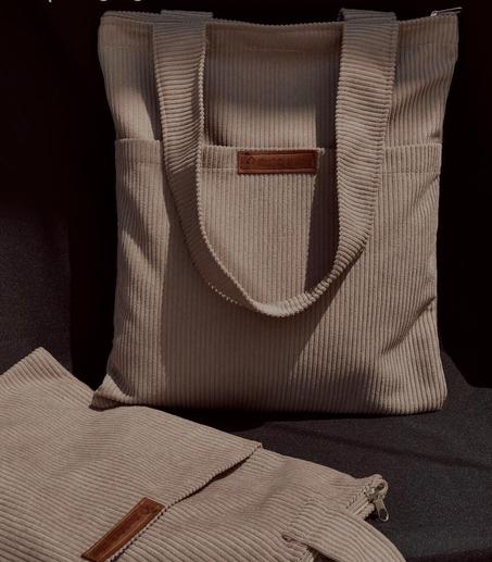Trendy Totebags
