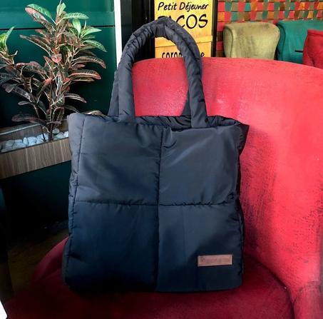Puffer Bag