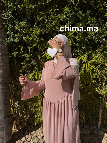 Princess Dress (OUT OF STOCK )