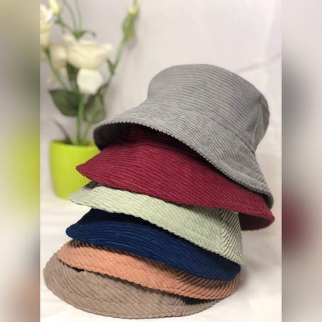 Unisex Bob hat
