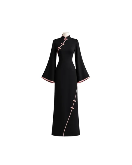 Chinese Dress