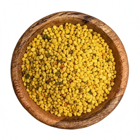 حبوب اللقاح