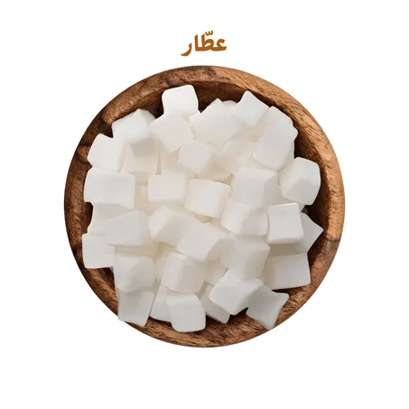 كوك مجفف