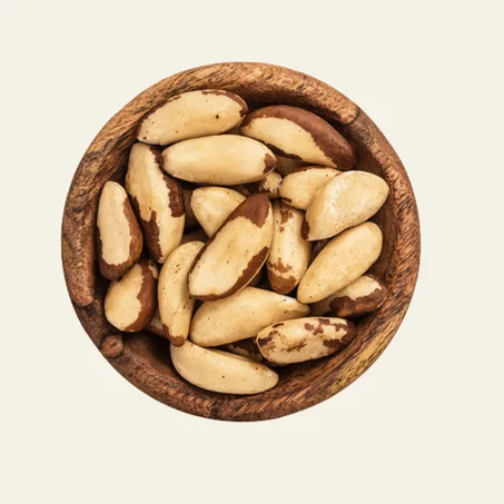 جوز البرازيلي