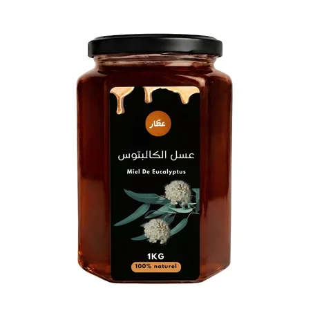 عسل الكالبتوس